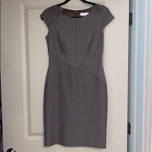 Calvin Klein business dress
